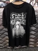 Ozzy Osbourne T shirt, Ophalen of Verzenden, Nieuw, Overige maten, Zwart