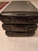 3 externe harde schijven, Computers en Software, Harde schijven, Ophalen, Gebruikt, USB
