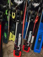 177cm STOCKLI LASER CX voor kenners swiss, Overige merken, 160 tot 180 cm, Stockli, Ophalen of Verzenden