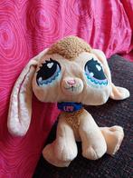 Schattig LPS Konijn Knuffel, Ophalen of Verzenden, Zo goed als nieuw, Konijn