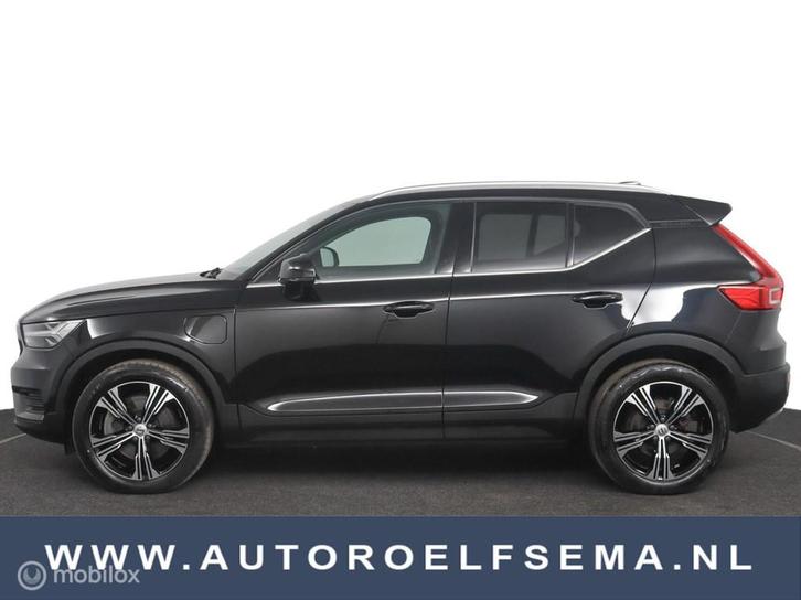 Volvo XC40 1.5 T5 Recharge Inscription|LEER|Camera|19"LM, Auto's, Volvo, Te koop, XC40, ABS, Airbags, Airconditioning, Alarm, Android Auto