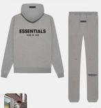 Essentials Fear of God Pak - Maat M - Grijs, Kleding | Heren, Truien en Vesten, Ophalen of Verzenden, Nieuw, Maat 48/50 (M), Grijs