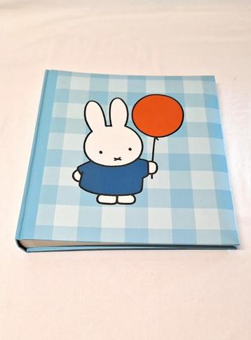 Nijntje fotoboek, foto-album NIEUW  beschikbaar voor biedingen