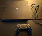 PS4 Pro, Ophalen of Verzenden, Zo goed als nieuw, Met 1 controller, Pro