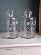 Riviera maison storage only, Huis en Inrichting, Ophalen, Zo goed als nieuw