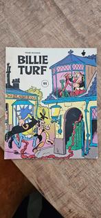 billie turf strip, Ophalen of Verzenden, Gelezen