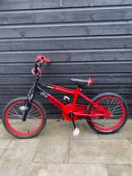 BMX Cross Fiets, Fietsen en Brommers, Fietsen | Crossfietsen en BMX, Ophalen, Staal, Cross, 16 tot 20 inch