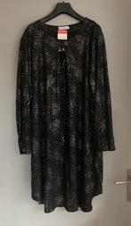 Nieuw Magna jurkje 44/46 nu €29,95, Zwart, Maat 46/48 (XL) of groter, Nieuw, Ophalen of Verzenden