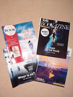 14 stuks Bookazine tijdschriften, Boeken, Ophalen of Verzenden, Gelezen
