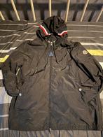Orginele moncler jas maat 3/L, Ophalen, Maat 52/54 (L), Moncler, Zwart