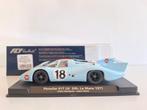 Fly Porsche 917 K Jackie Oliver A-1402, Kinderen en Baby's, Overige merken, Racebaan, Verzenden, Fly