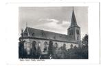 Warffum - Ned. Herv. Kerk, Verzamelen, Ansichtkaarten | Nederland, Groningen, Ongelopen, 1920 tot 1940, Verzenden