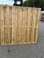 Schutting delen nieuw!, Tuin en Terras, Schuttingen, Ophalen, 1 tot 2 meter, 6 meter of meer, Zo goed als nieuw