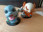 League of Legends Figuren: Urf & Gragas, Verzamelen, Verzenden