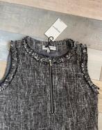 Mooi vinter jurk van Mini Mignon Paris. Maat 16. Nieuw, Meisje, Nieuw, Ophalen of Verzenden, Jurk of Rok