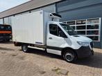 Mercedes-Benz Sprinter 516 CDI/ Kuhlkoffer/ Carrier Xarios 3, Achterwielaandrijving, Gebruikt, Euro 6, 4 cilinders