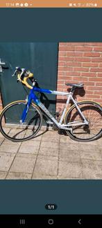 Gazelle 21 versnellingen, 28 inch, Ophalen of Verzenden, Zo goed als nieuw, Meer dan 20 versnellingen