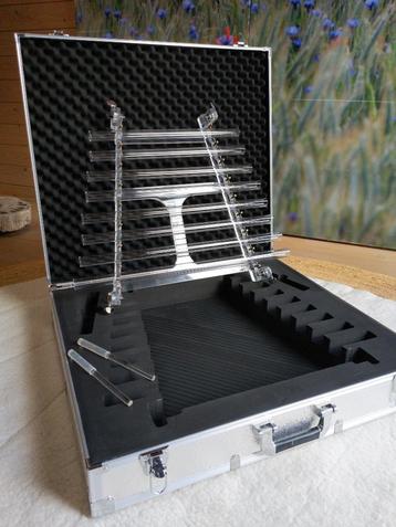 Kristallen Harp ofwel Crystal Harp beschikbaar voor biedingen
