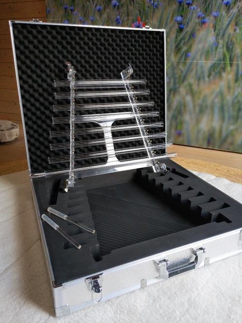 Kristallen Harp ofwel Crystal Harp, Muziek en Instrumenten, Overige Muziek en Instrumenten, Nieuw, Ophalen