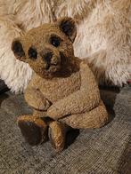 Children's garden of critters  spaarpot Teddybeer, Ophalen of Verzenden, Zo goed als nieuw, Steen, Aardewerk of Keramiek, Dier