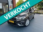 Suzuki S-Cross 1.4 Boosterjet Stijl ACHTERUITRIJCAMERA CLIMA, Auto's, Suzuki, Voorwielaandrijving, Gebruikt, Euro 6, 4 cilinders