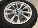 17 inch originele velgen + zomerbanden BMW 5 3 serie GT F34, Auto-onderdelen, Banden en Velgen, Gebruikt, Banden en Velgen, 17 inch