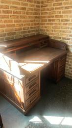 Rol bureau te koop., Ophalen