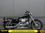 Harley-Davidson XL 883 SPORTSTER (bj 2003), Chopper, Bedrijf, 883 cc