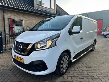 Nissan NV300 1.6 dCi 120 L2H1 Optima beschikbaar voor biedingen
