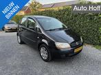 Fiat Idea 1.4-16V Emotion | Autom. Airco | Cruise Control |, Auto's, Voorwielaandrijving, Gebruikt, Idea, 400 kg