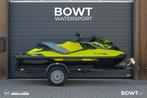 Sea-Doo RXP-X RS 300 | 2019 | 104u | Incl. zwarte trailer, Watersport en Boten, Jetski's en Waterscooters, Gebruikt, Canada, Info@sea-doo.com