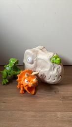 Dino eieren smashers, Ophalen of Verzenden, Zo goed als nieuw, Jongen of Meisje