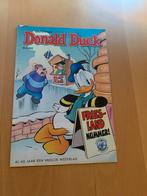 Donald Duck - Friesland Nummer! (2012), Eén stripboek, Ophalen of Verzenden, Zo goed als nieuw