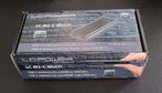 LC-Power M.2 SSD Enclosure (NVMe & SATA), Computers en Software, Harde schijven, SSD, Ophalen of Verzenden, Zo goed als nieuw