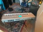 Korg Triton - Klassieke Workstation!, Ophalen, Korg, Aanslaggevoelig, 61 toetsen