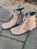 Wolky Viper veterschoen hoog model maat 41., Wolky, Beige, Ophalen of Verzenden, Sneakers of Gympen