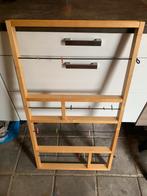 Ikea Ypperlig wandrek, Huis en Inrichting, Ophalen, Zo goed als nieuw