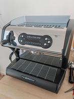 Intermezzo Solitaire, Witgoed en Apparatuur, Koffiezetapparaten, Ophalen of Verzenden, Nieuw, Koffiemachine