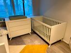 Bopita kinderkamer, Ophalen, Zo goed als nieuw, Jongetje of Meisje