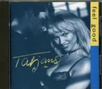 Tatjana CD, Verzenden, 1980 tot 2000, Zo goed als nieuw