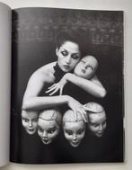 Irina Ionesco - Nudes - Eva - Hardcover - Zeldzaam - 1996, Irina Ionesco, Verzenden, Gelezen, Fotografen