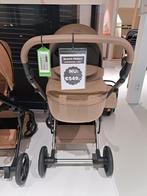BLACK FRIDAY SHOWMODEL UITVERKOOP KINDERWAGENS MEGAKORTING!, Zo goed als nieuw, Combiwagen, Verstelbare duwstang, Ophalen