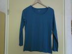 z.g.a.n. dames shirt. Maat XL, Maat 46/48 (XL) of groter, Ophalen of Verzenden, Zo goed als nieuw, Dolce bella