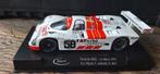 Porsche 962C Slot.it, Ophalen of Verzenden, Gebruikt, Elektrisch, Carrera