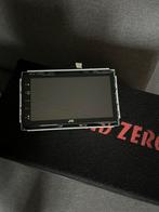 Jvc dubbeldin apple carplay/ android auto, Ophalen, Zo goed als nieuw