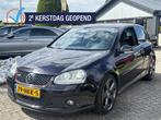 Volkswagen Golf 2.0 TFSI GTI Limited Edition 240 2009 NL Aut, Auto's, 13 km/l, 65 €/maand, Gebruikt, 4 cilinders