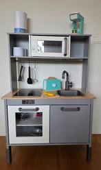 Duktig keukentje ikea, Kinderen en Baby's, Speelgoed | Speelkeukens, Ophalen, Zo goed als nieuw