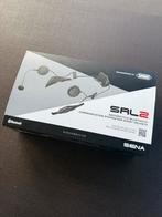 Sena srl2 incl doos, Motoren, Ophalen of Verzenden, Tweedehands, Systeemhelm, Overige merken
