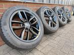 17 inch Originele Mini Countryman R60 Zomerset Nieuw Black, Ophalen, Banden en Velgen, Mini, Nieuw