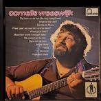 Vreeswijk , Cornelis  -  Vreeswijk , Cornelis, Cd's en Dvd's, Vinyl | Nederlandstalig, Ophalen of Verzenden, Gebruikt, 12 inch